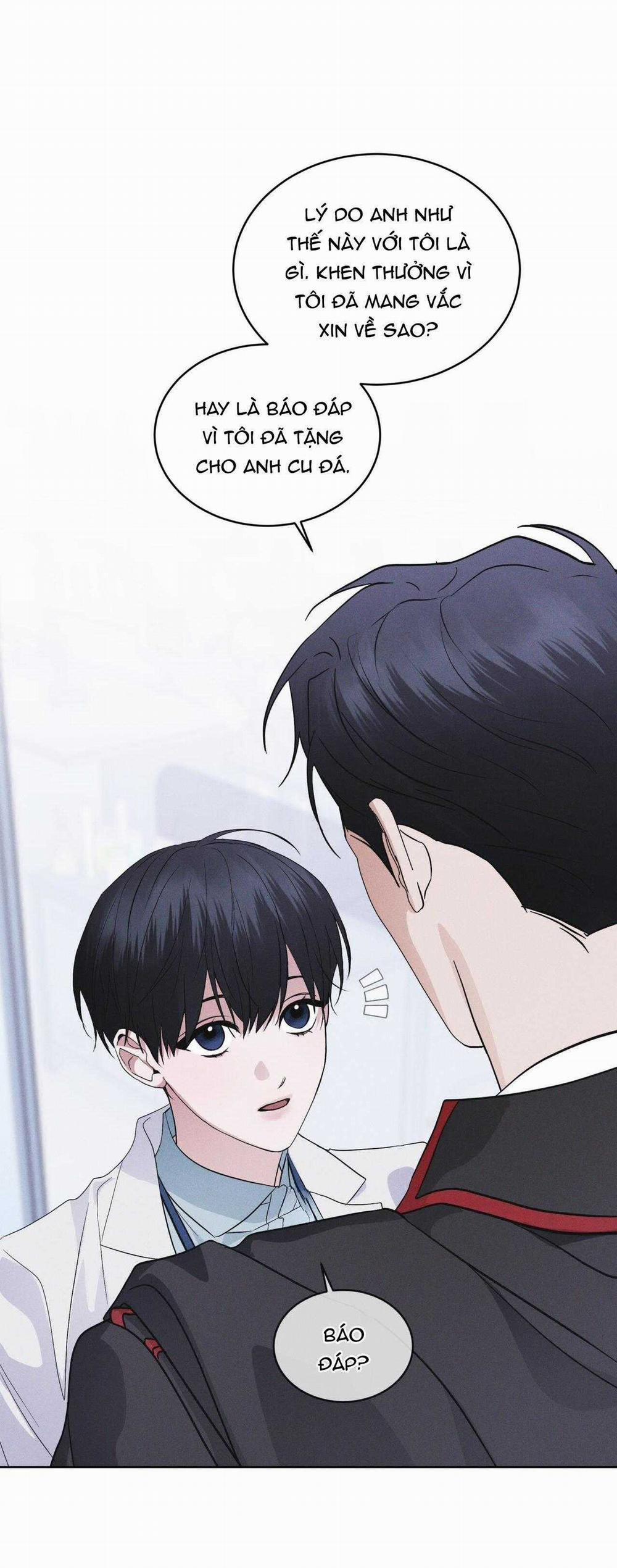 Thành Phố Cầu Vồng 53 trang 14