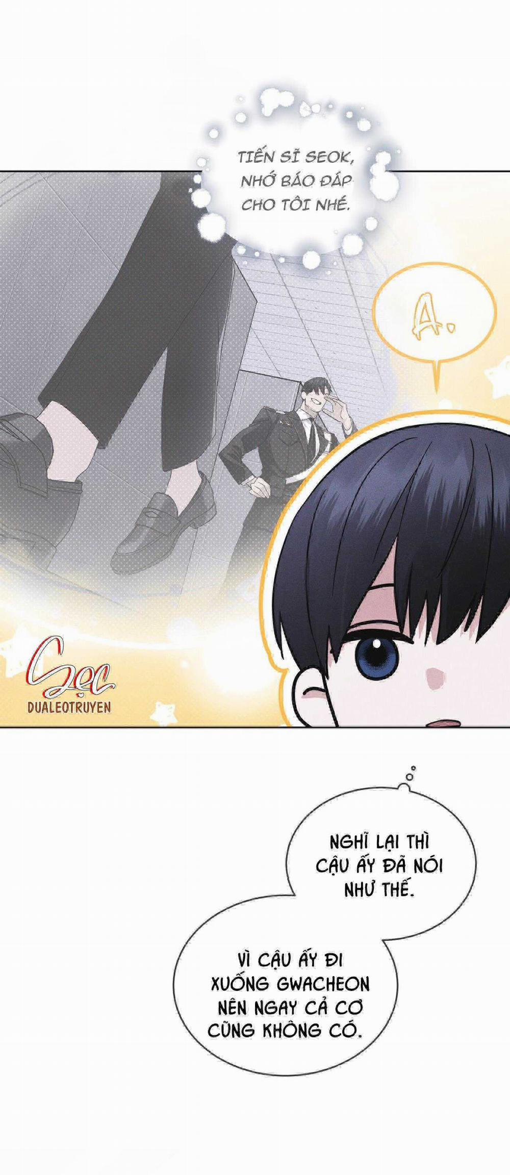 Thành Phố Cầu Vồng 53 trang 15