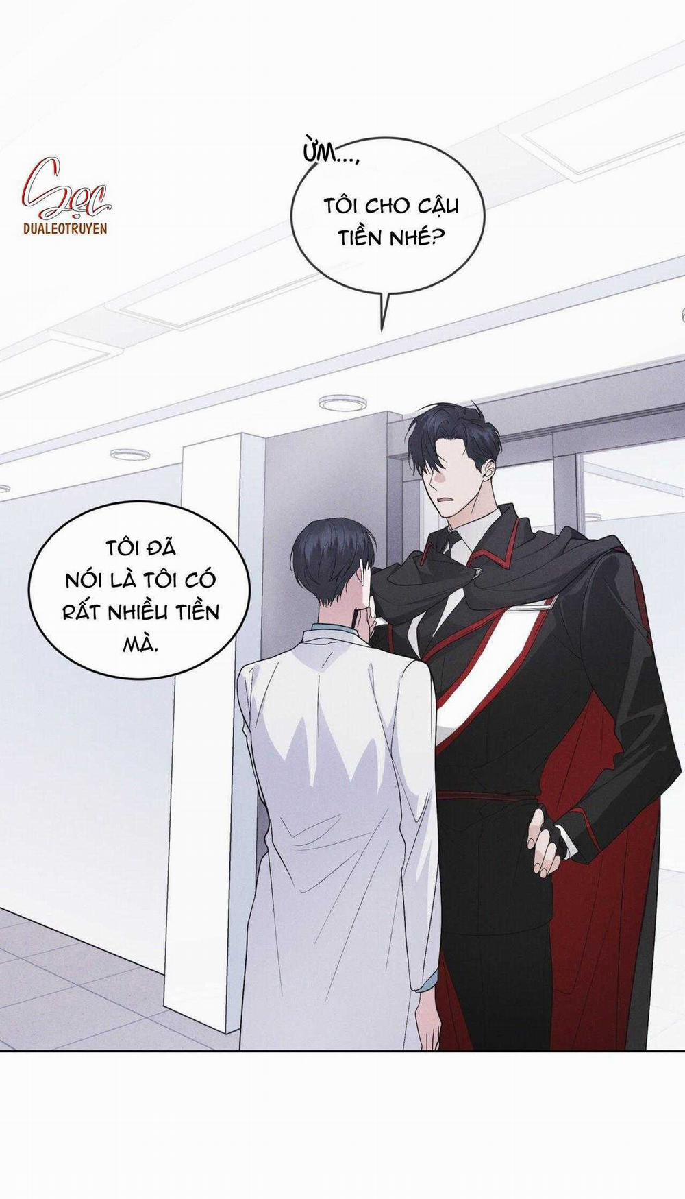 Thành Phố Cầu Vồng 53 trang 16