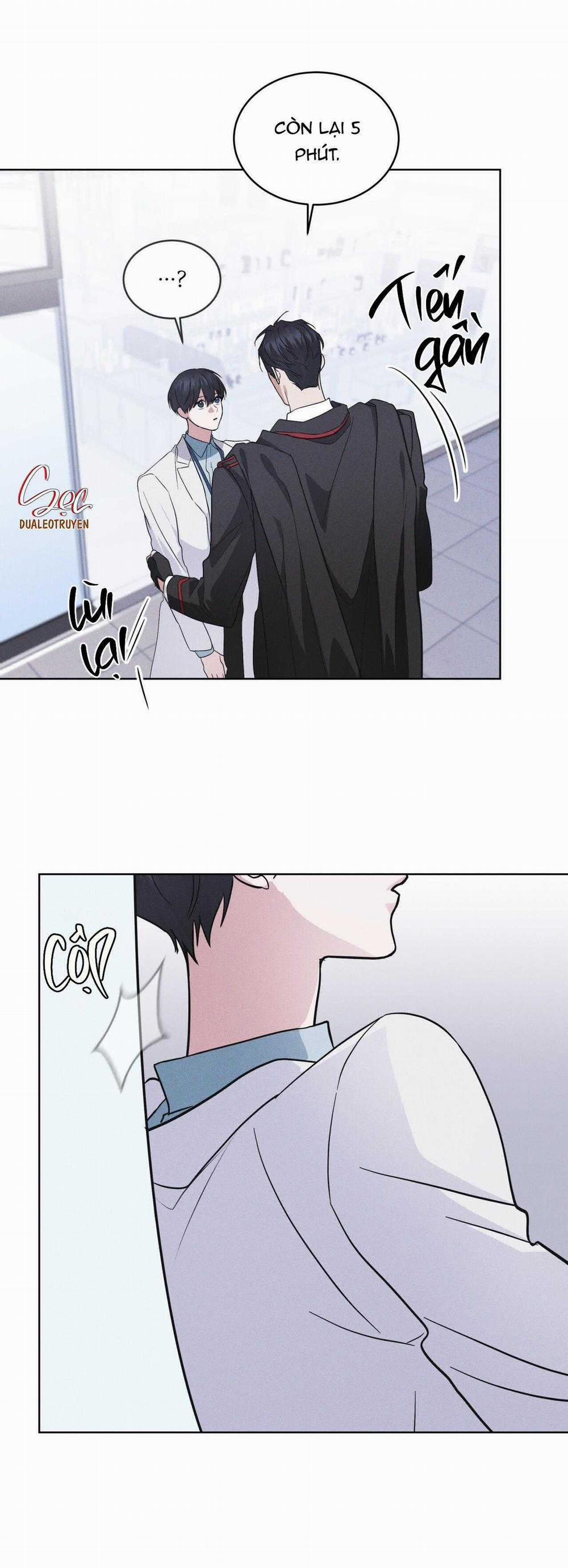 Thành Phố Cầu Vồng 53 trang 18