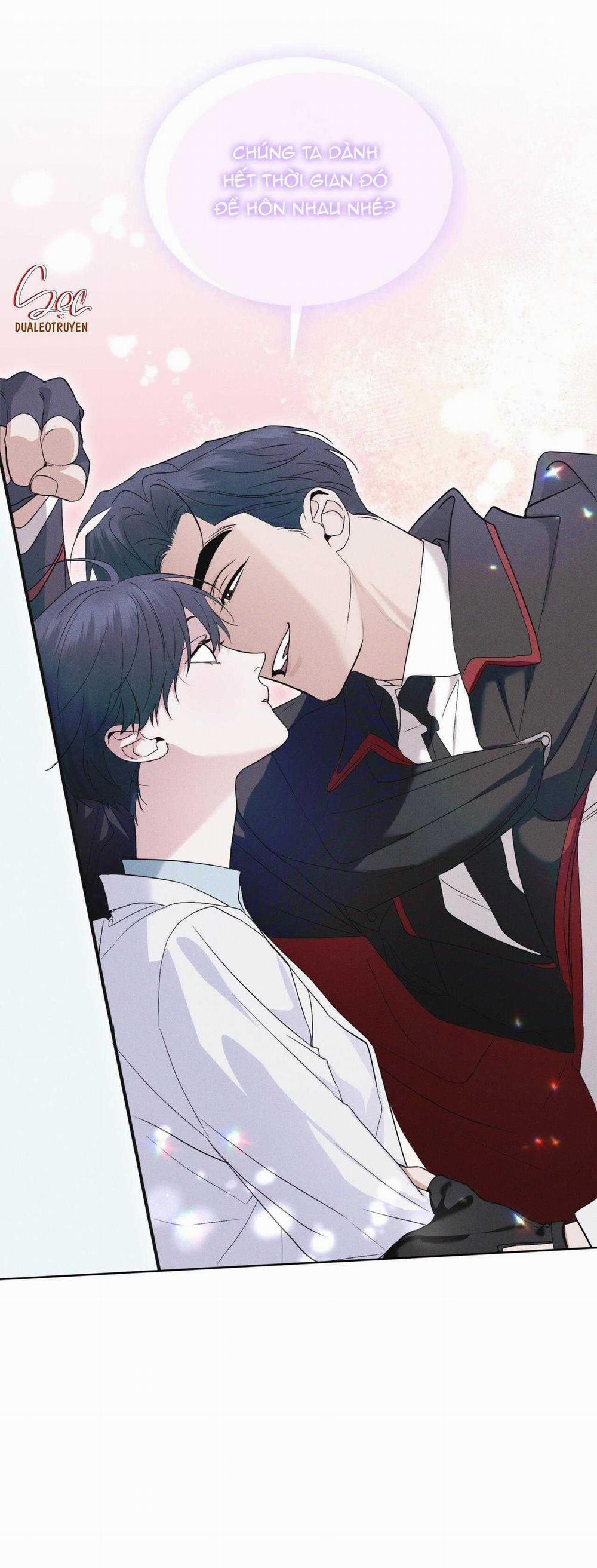 Thành Phố Cầu Vồng 53 trang 19