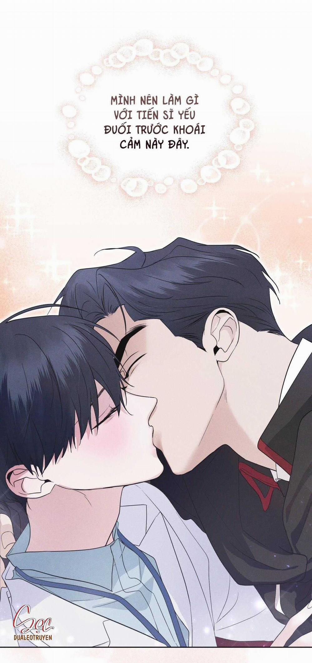 Thành Phố Cầu Vồng 53 trang 23