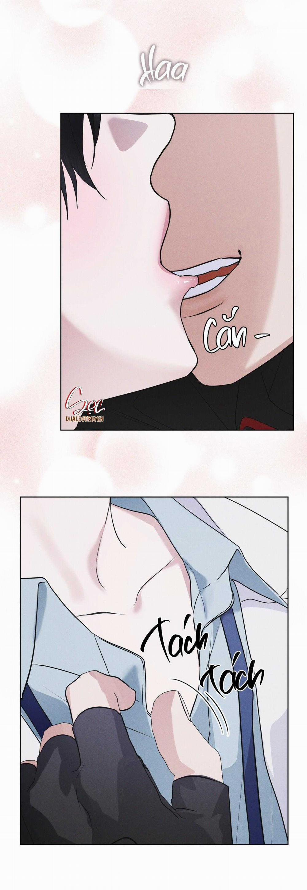 Thành Phố Cầu Vồng 53 trang 25