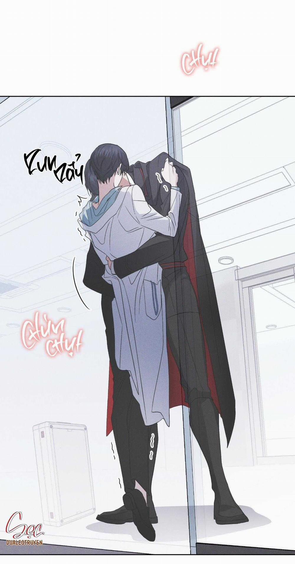 Thành Phố Cầu Vồng 53 trang 28