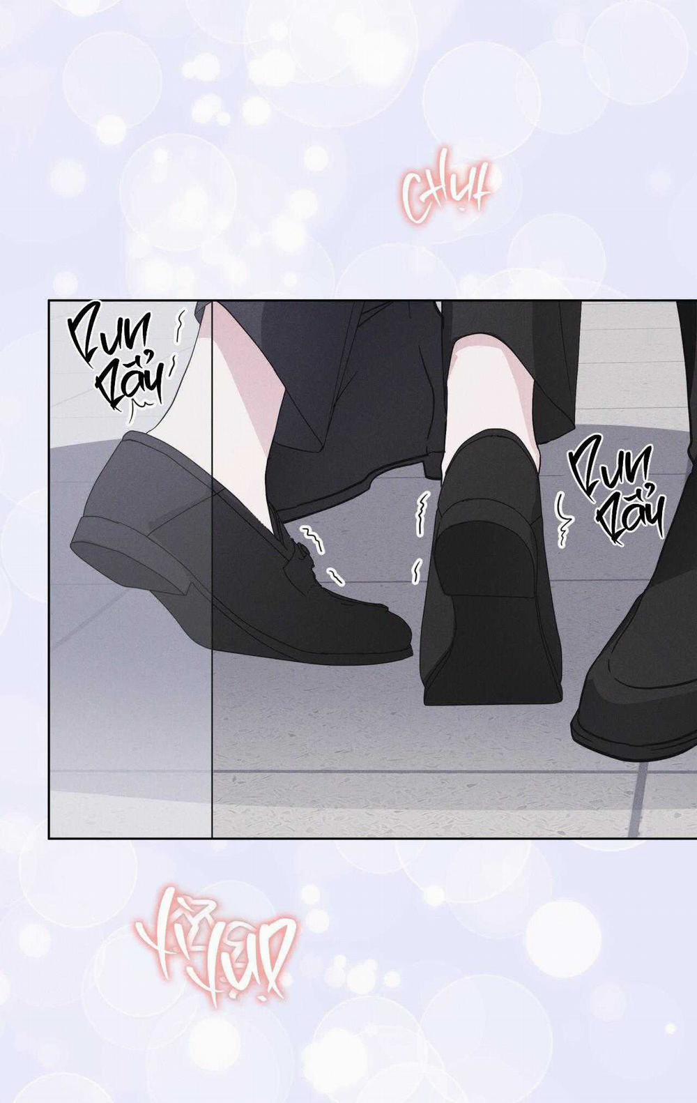 Thành Phố Cầu Vồng 53 trang 32