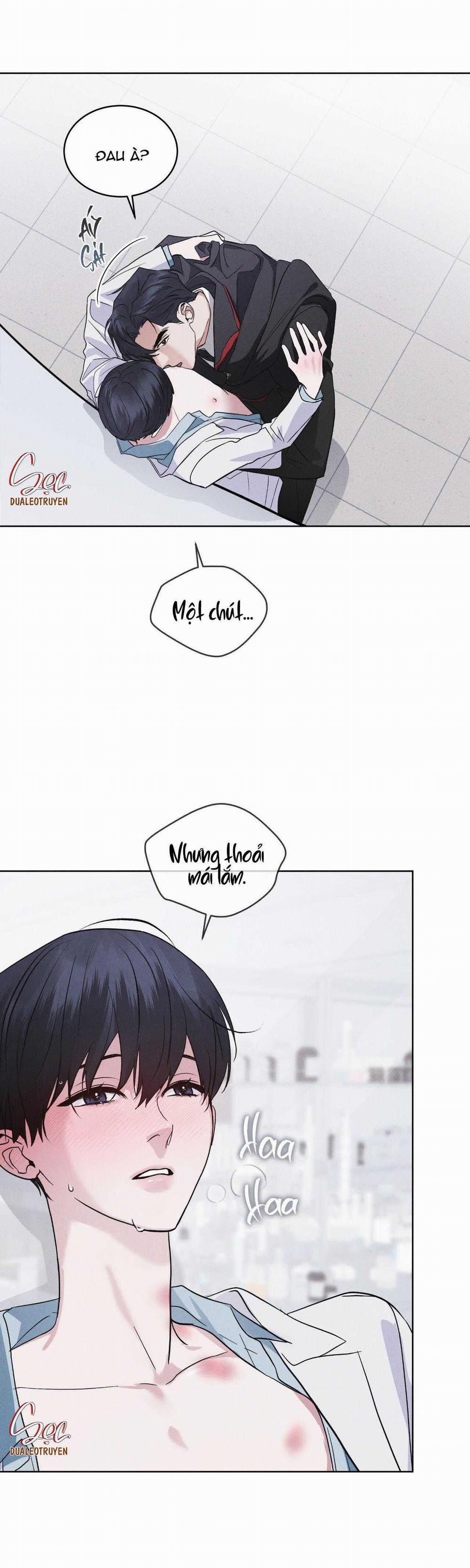 Thành Phố Cầu Vồng 53 trang 35