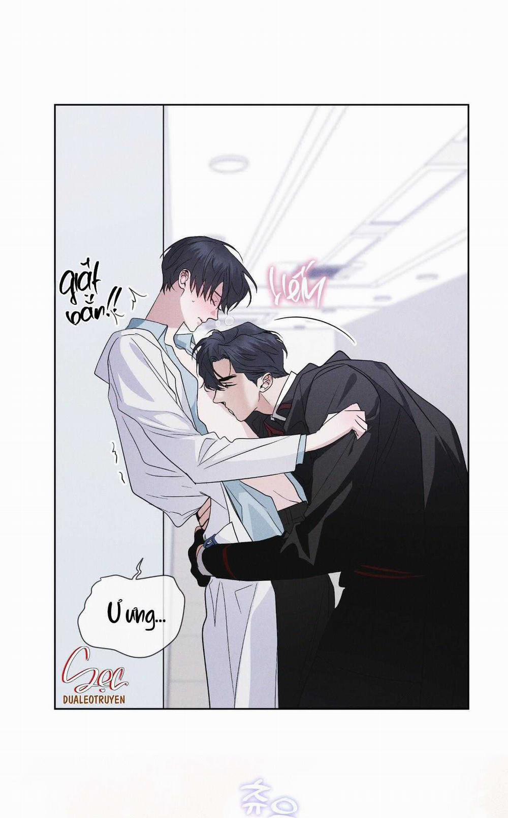 Thành Phố Cầu Vồng 53 trang 36