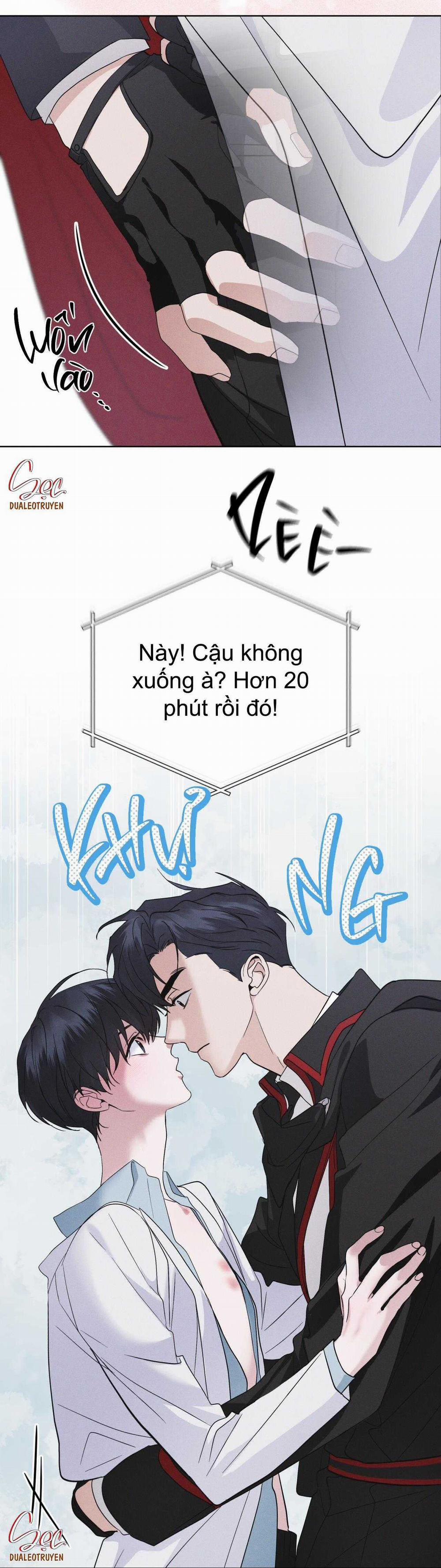 Thành Phố Cầu Vồng 53 trang 39