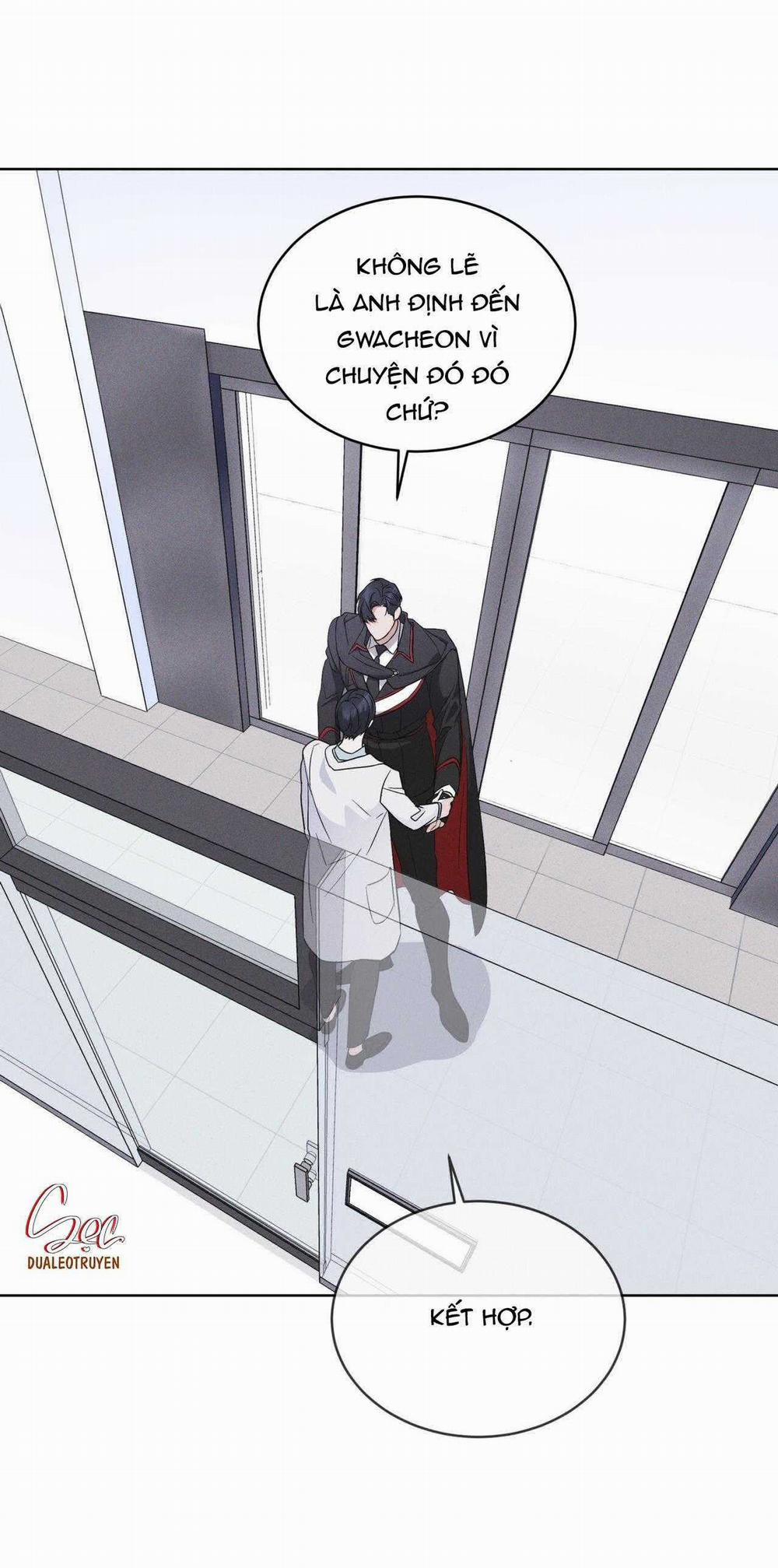 Thành Phố Cầu Vồng 53 trang 4