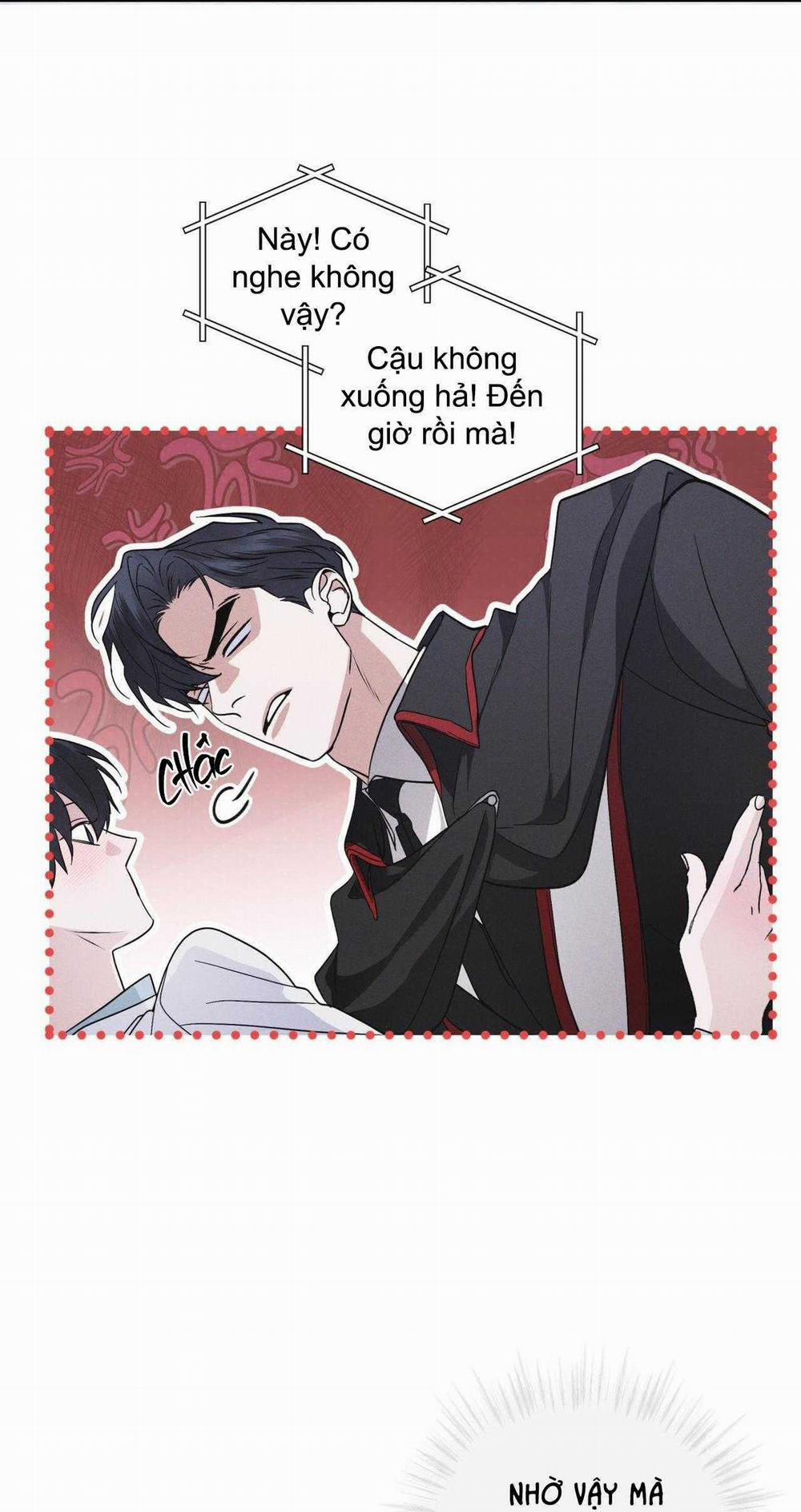 Thành Phố Cầu Vồng 53 trang 40