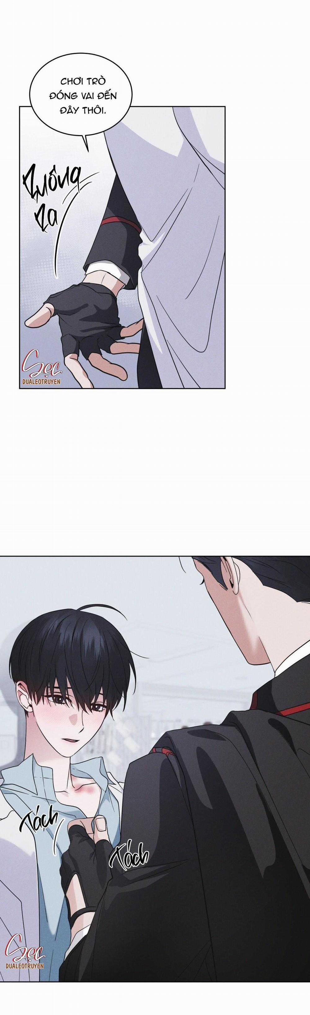 Thành Phố Cầu Vồng 53 trang 42