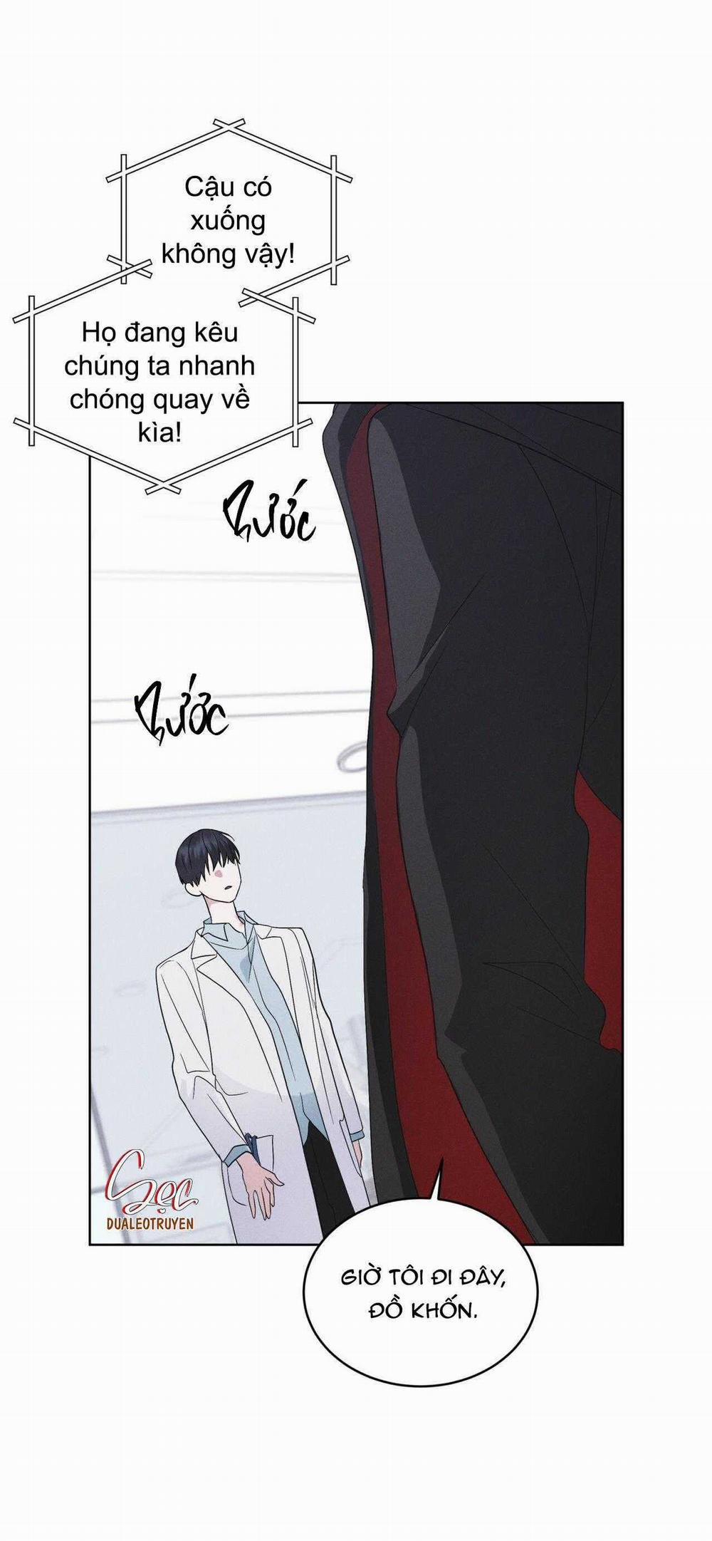 Thành Phố Cầu Vồng 53 trang 45