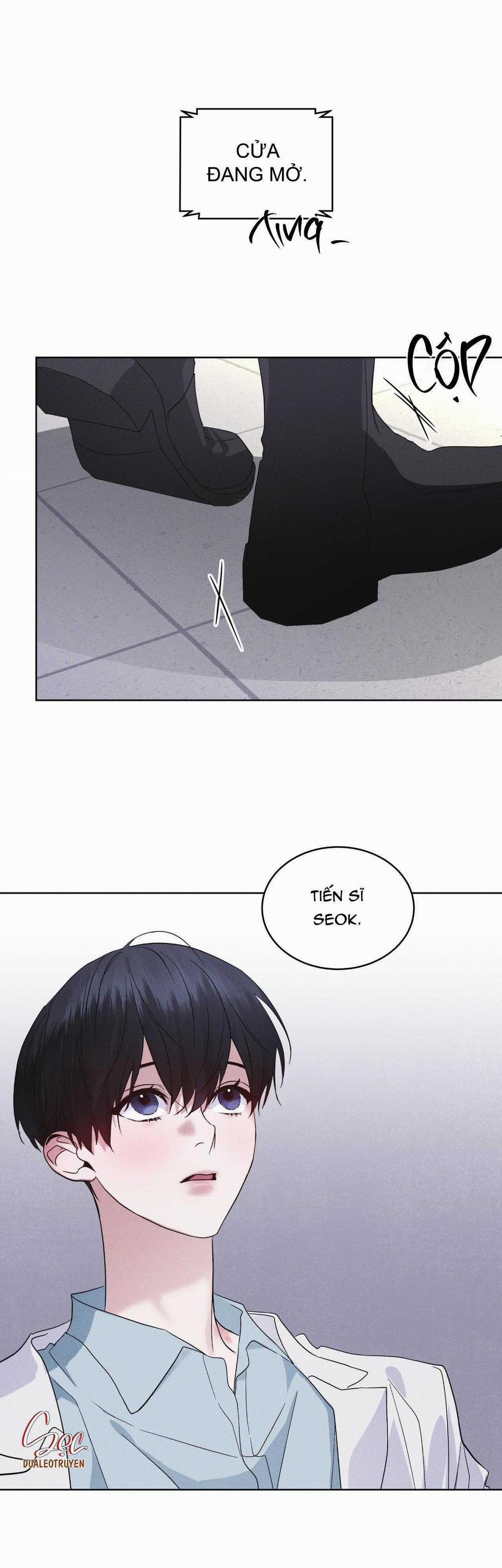 Thành Phố Cầu Vồng 53 trang 46