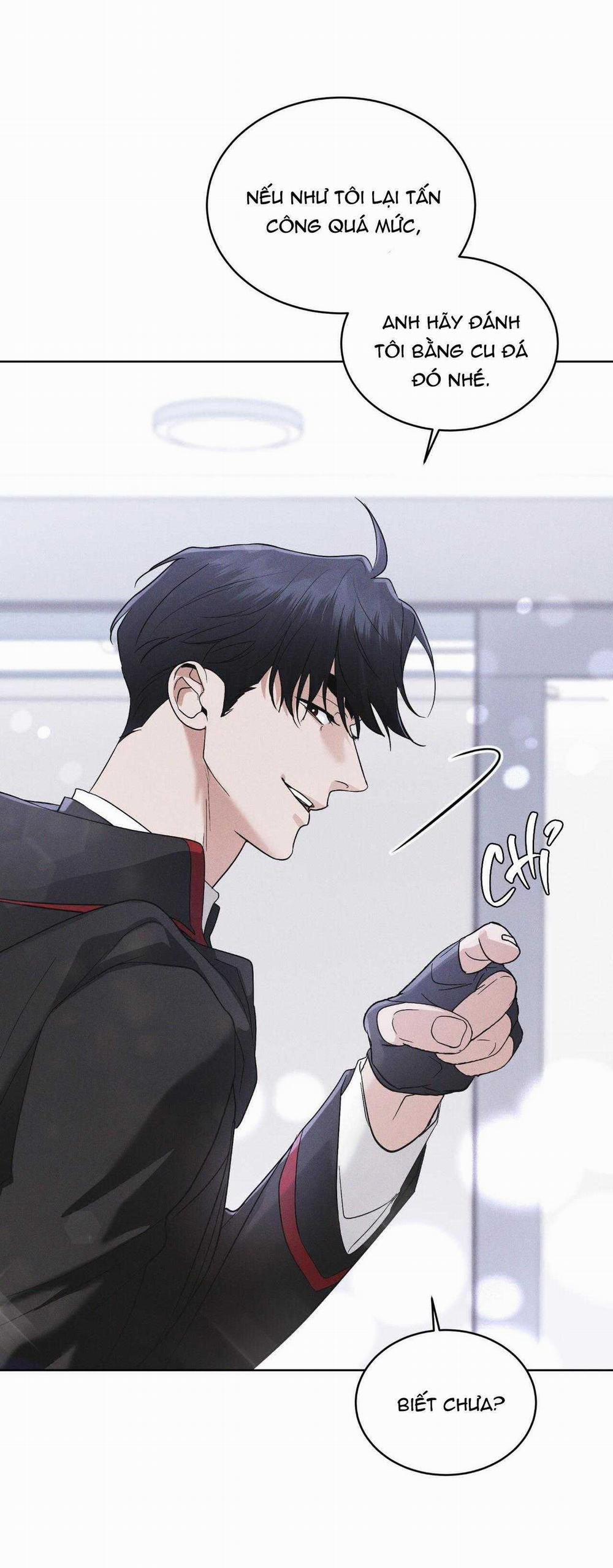 Thành Phố Cầu Vồng 53 trang 47