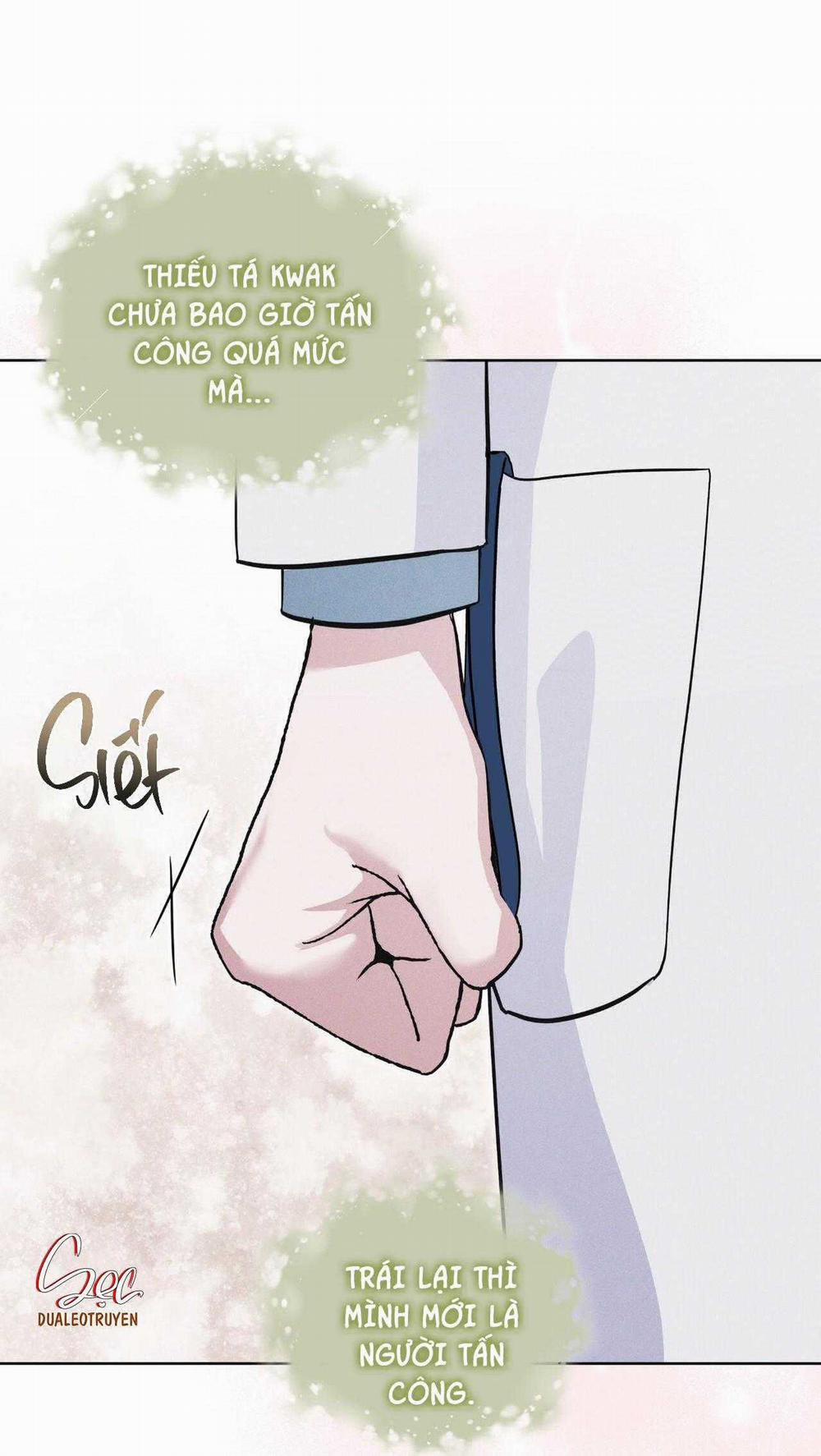 Thành Phố Cầu Vồng 53 trang 49