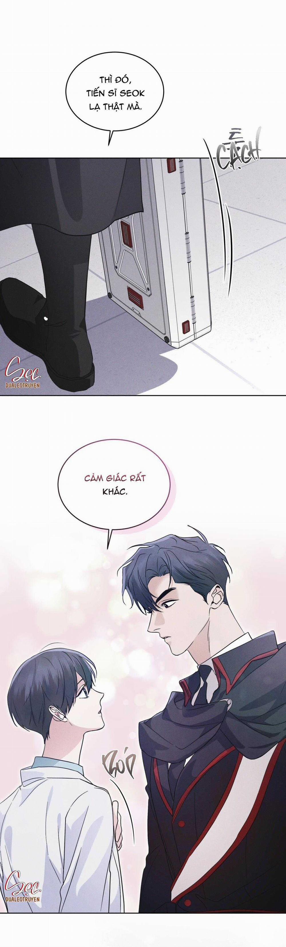 Thành Phố Cầu Vồng 53 trang 6