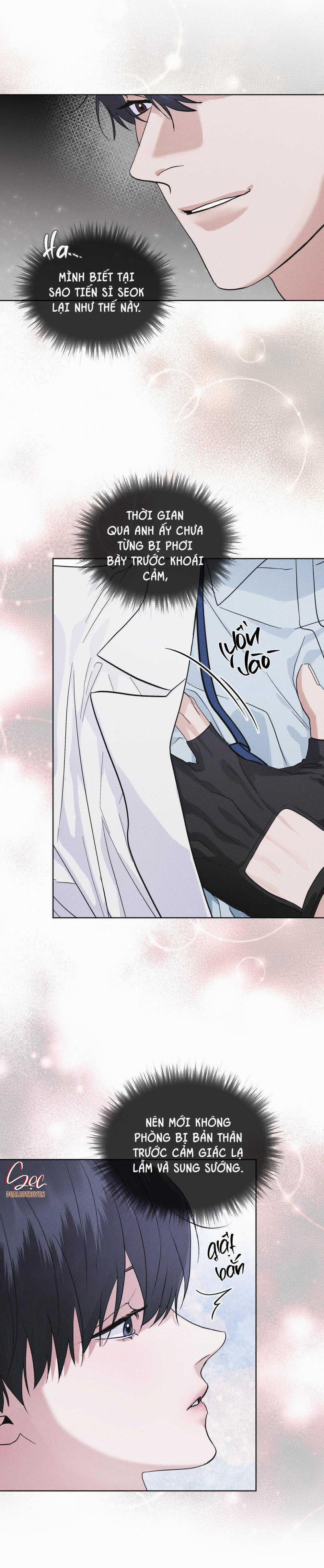 Thành Phố Cầu Vồng 53 trang 7