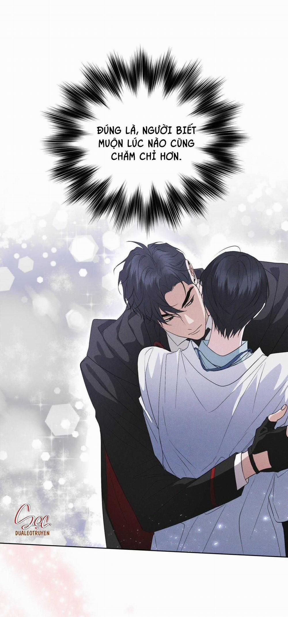 Thành Phố Cầu Vồng 53 trang 8