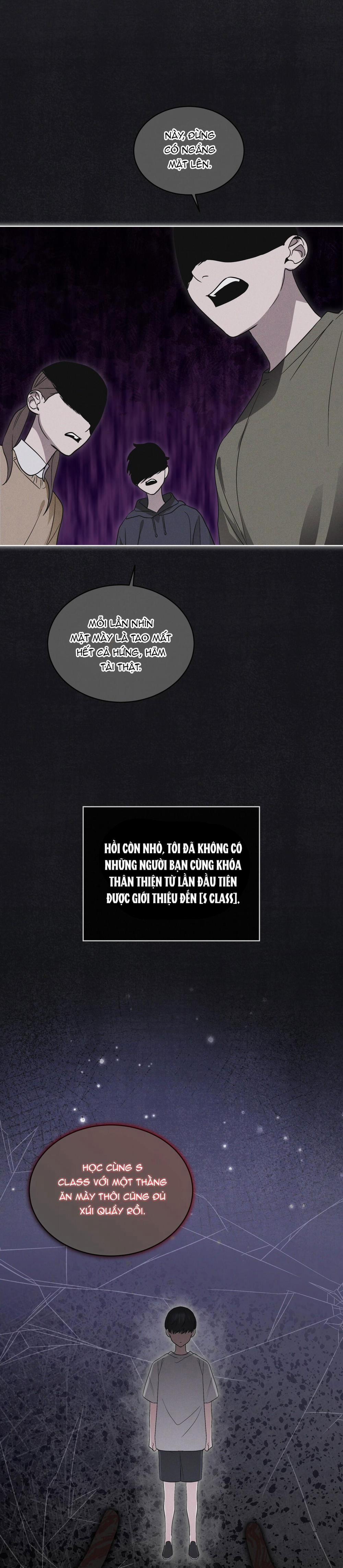 Thành Phố Cầu Vồng 54 trang 0