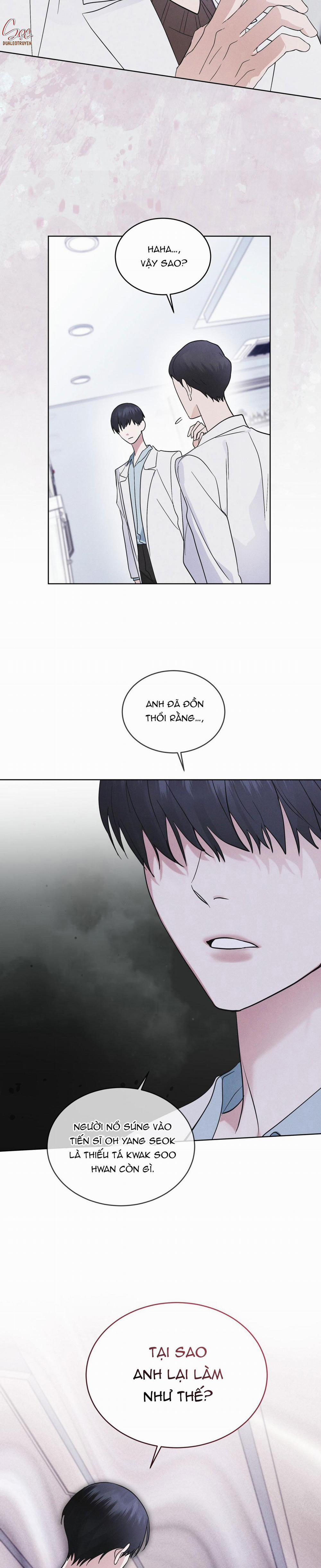 Thành Phố Cầu Vồng 54 trang 10