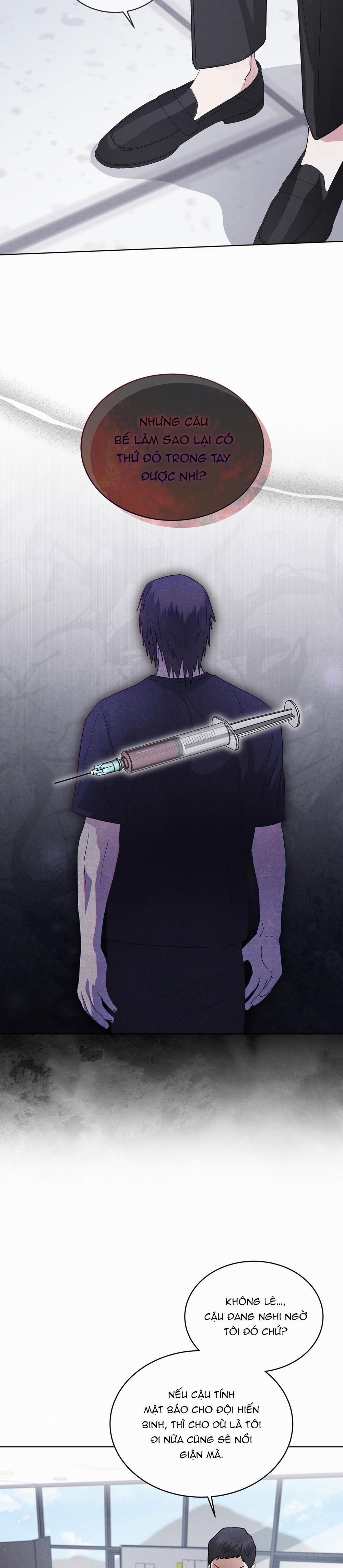 Thành Phố Cầu Vồng 54 trang 12