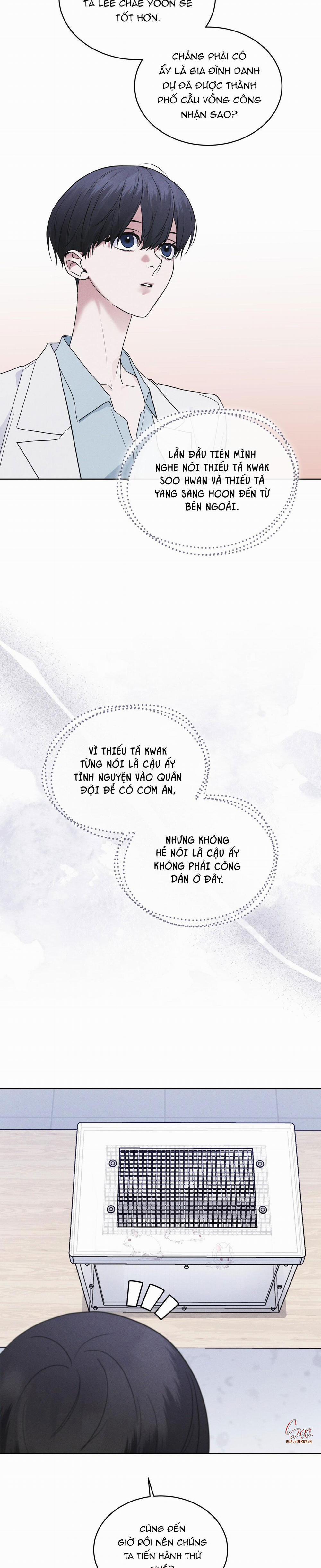 Thành Phố Cầu Vồng 54 trang 16