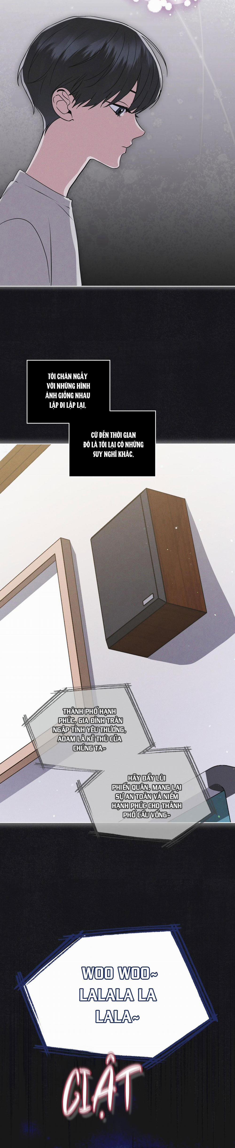 Thành Phố Cầu Vồng 54 trang 4