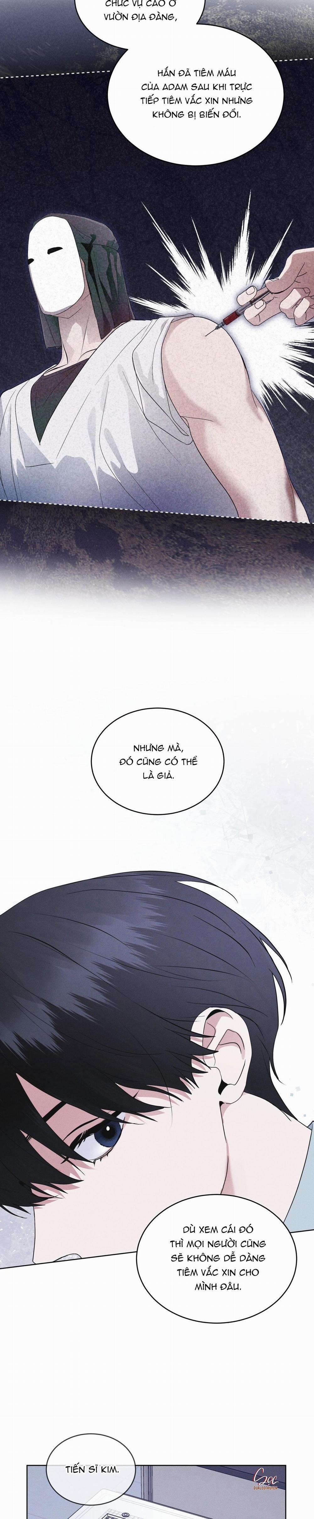 Thành Phố Cầu Vồng 54 trang 8