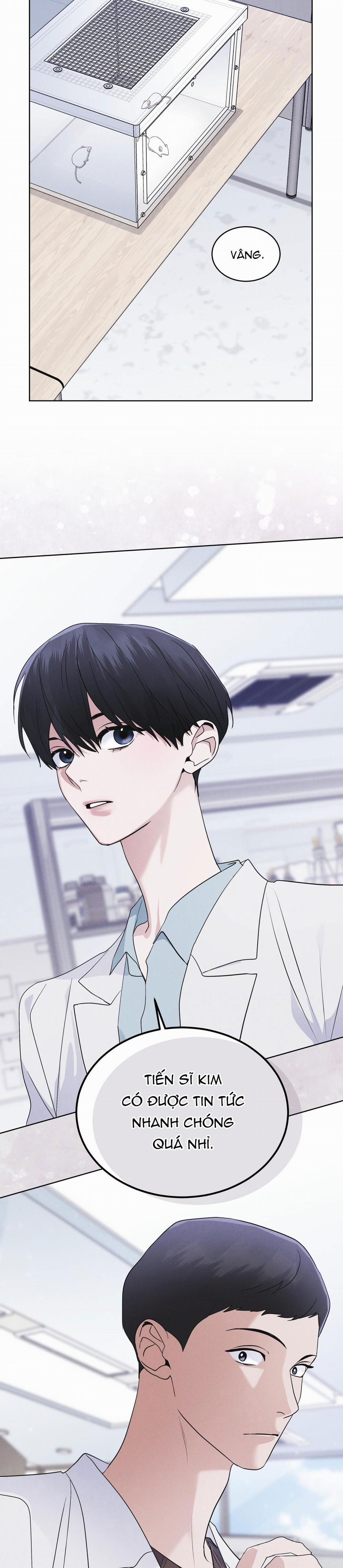 Thành Phố Cầu Vồng 54 trang 9