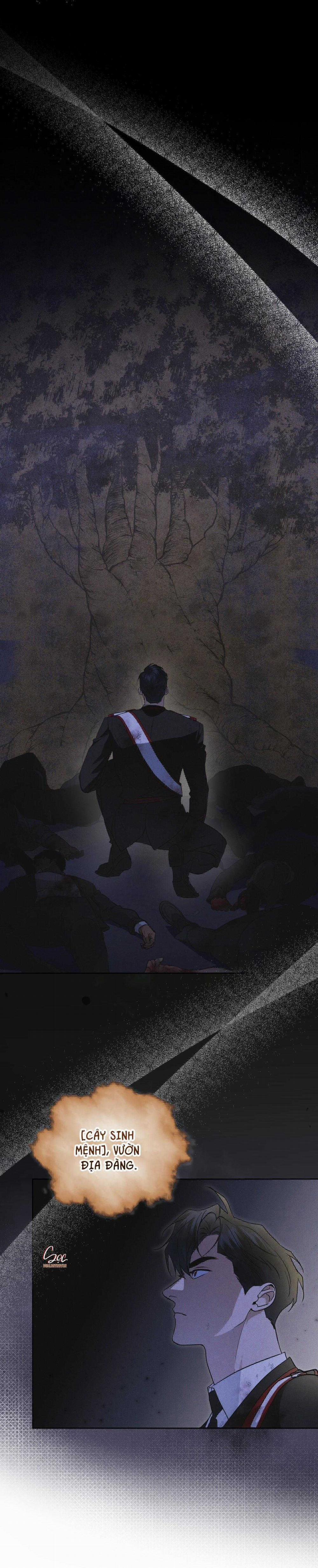 Thành Phố Cầu Vồng 55 trang 10