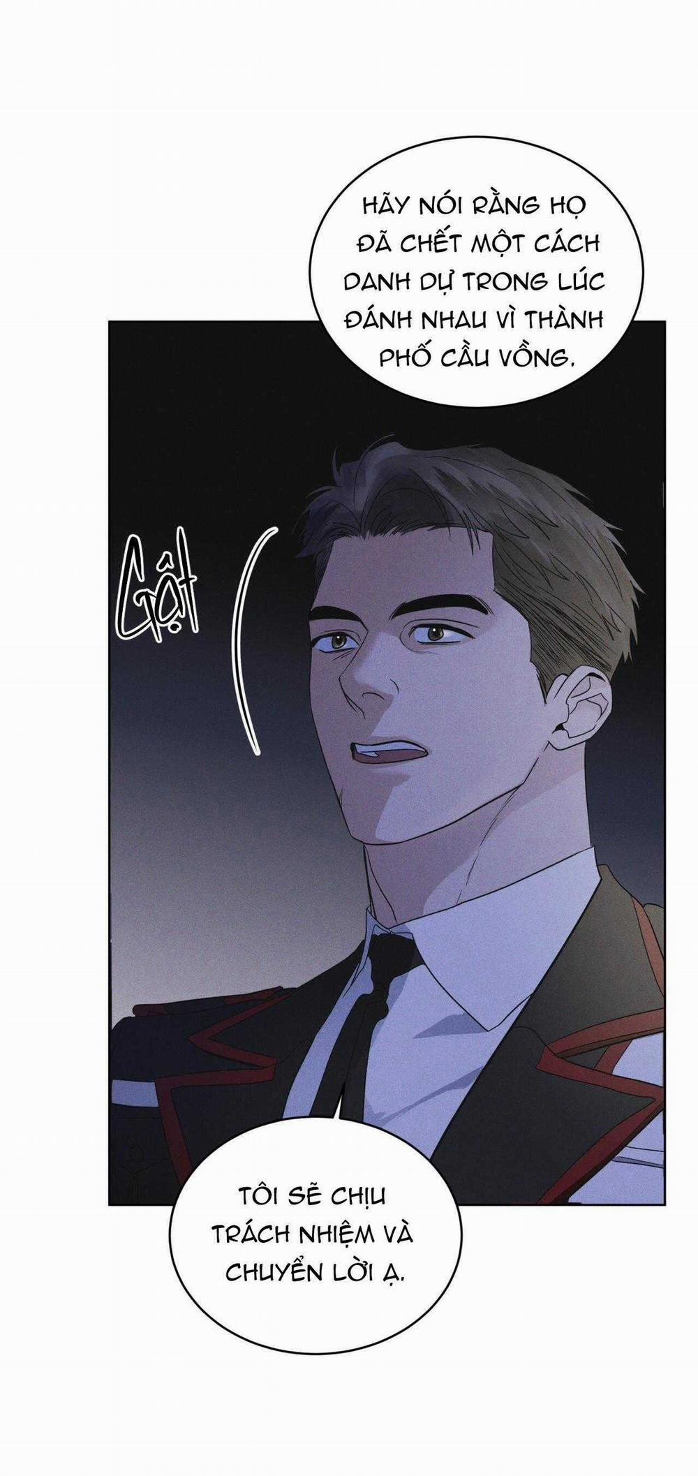 Thành Phố Cầu Vồng 55 trang 14