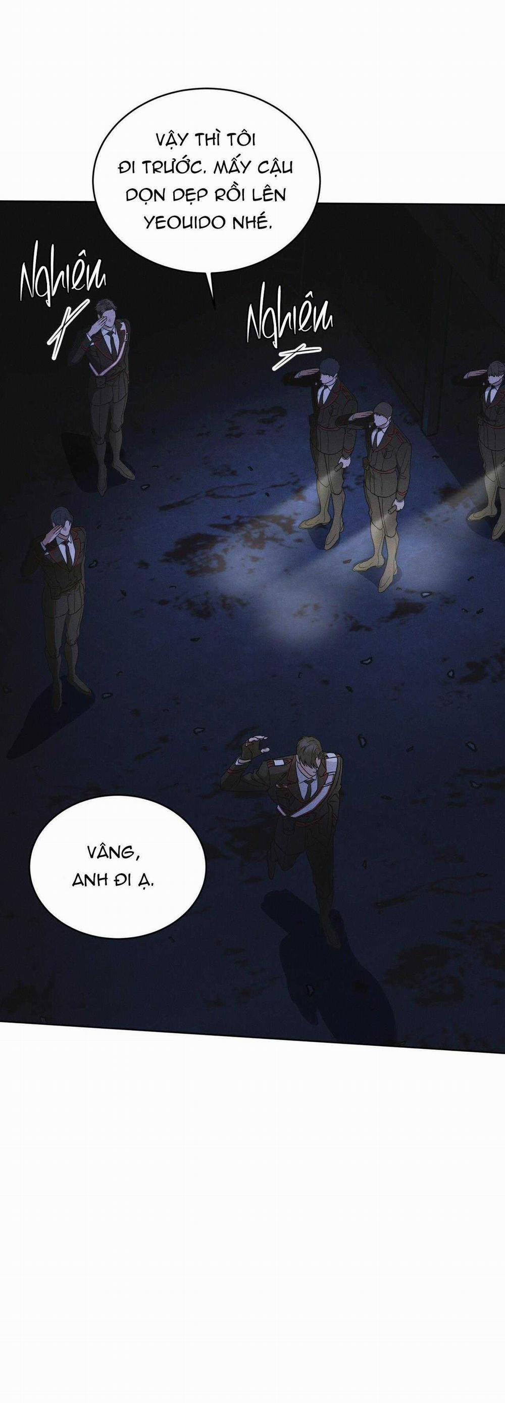 Thành Phố Cầu Vồng 55 trang 15