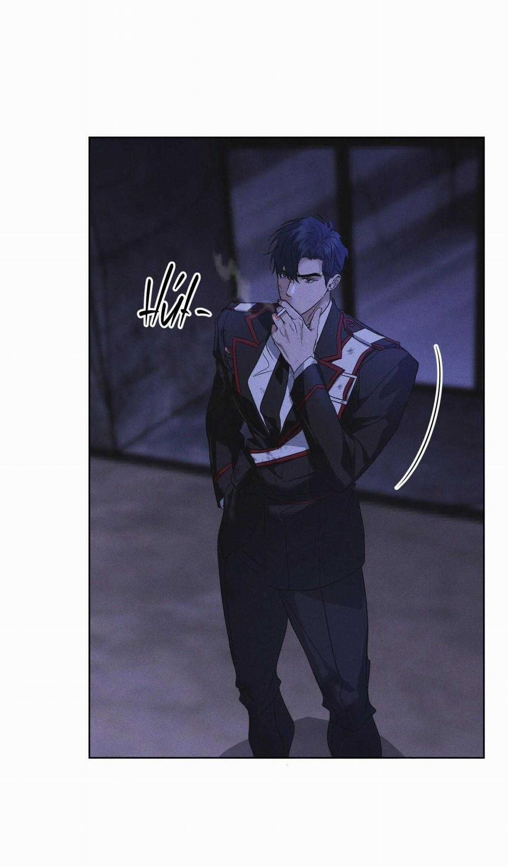 Thành Phố Cầu Vồng 55 trang 18