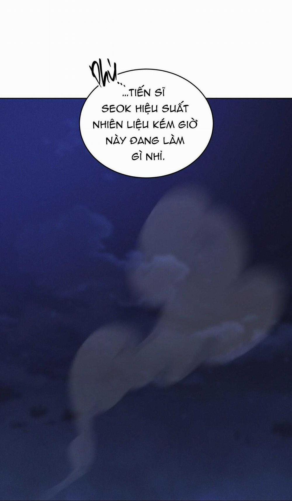 Thành Phố Cầu Vồng 55 trang 19