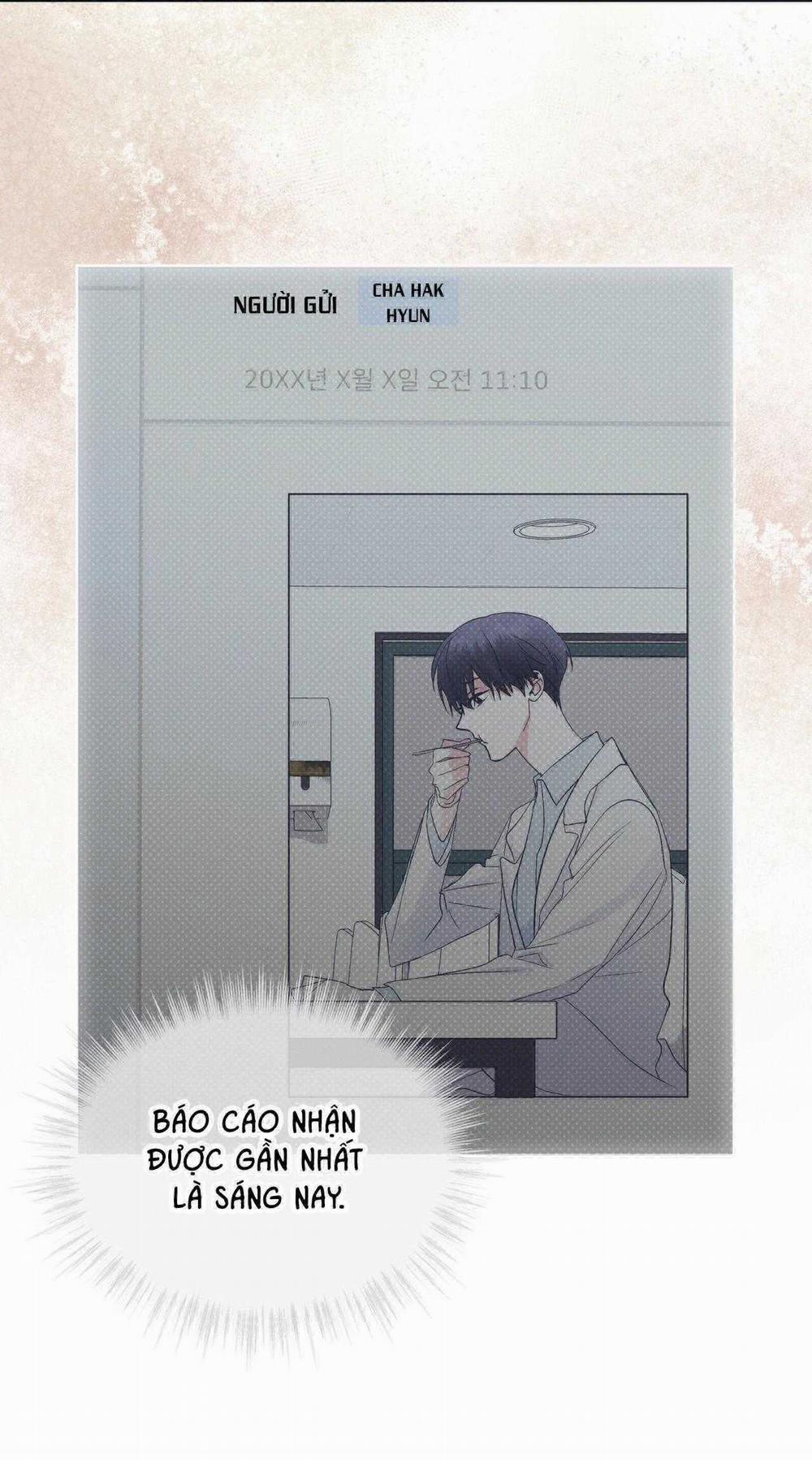 Thành Phố Cầu Vồng 55 trang 20