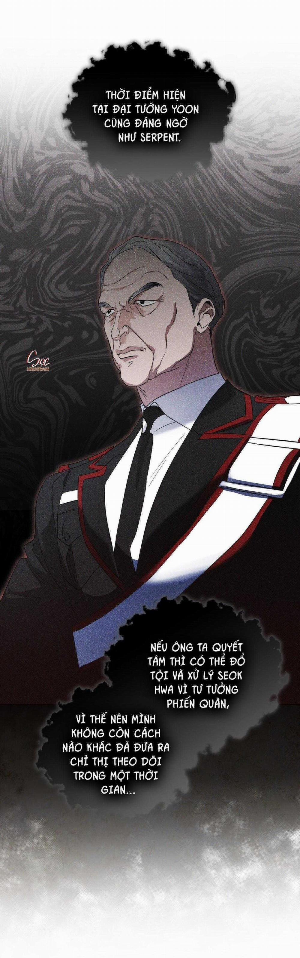 Thành Phố Cầu Vồng 55 trang 21