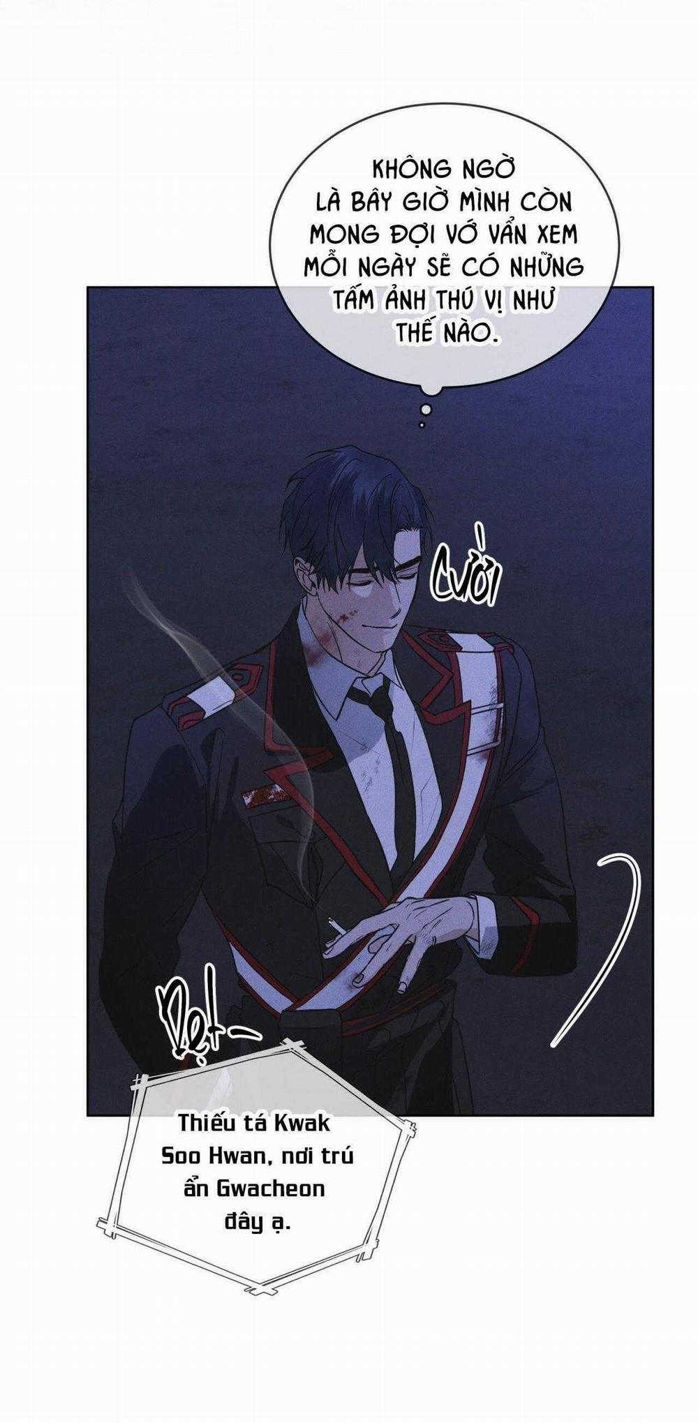 Thành Phố Cầu Vồng 55 trang 22