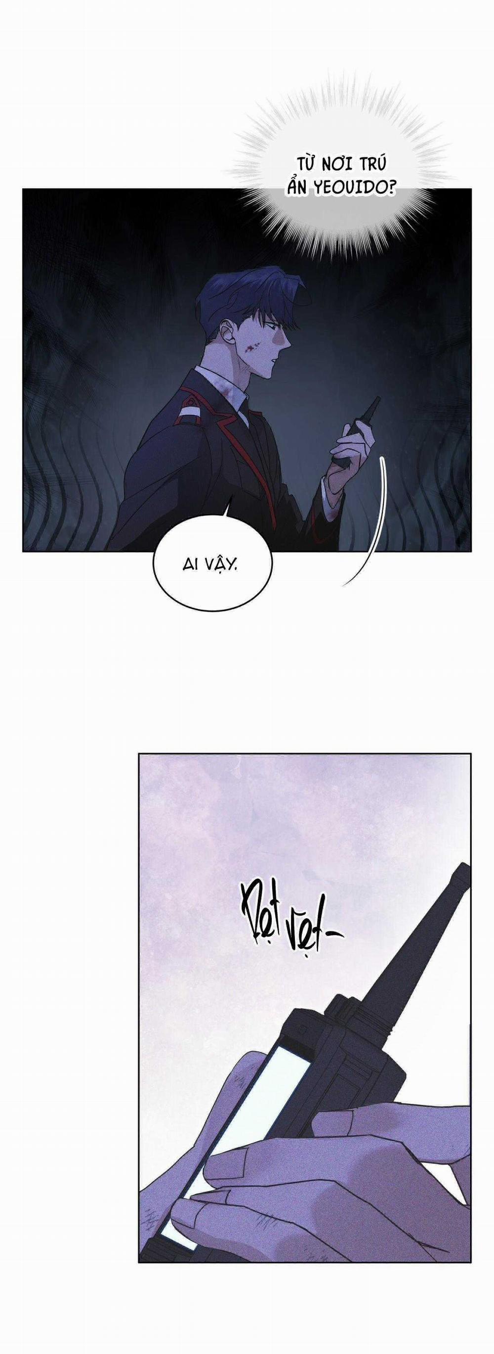 Thành Phố Cầu Vồng 55 trang 24