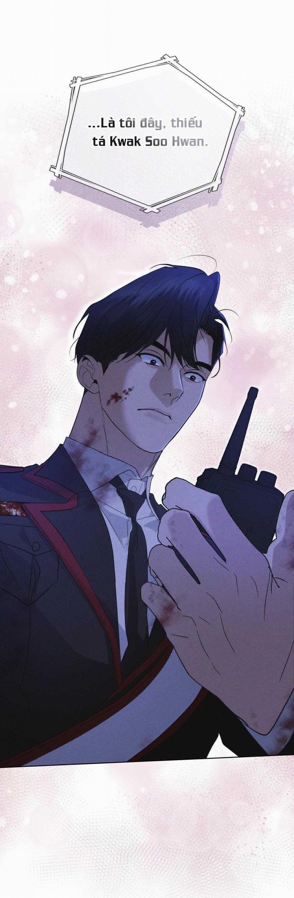 Thành Phố Cầu Vồng 55 trang 25