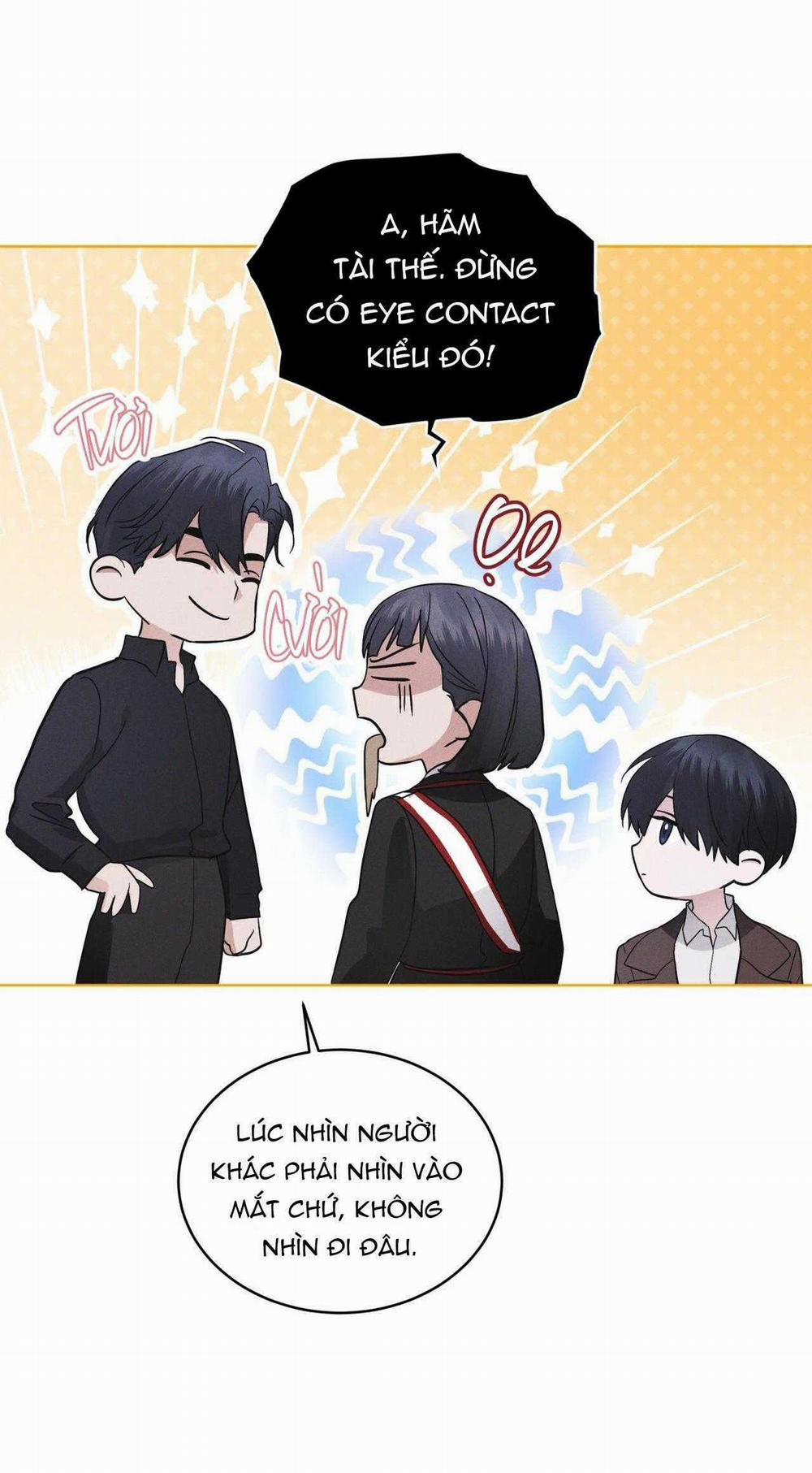 Thành Phố Cầu Vồng 55 trang 29