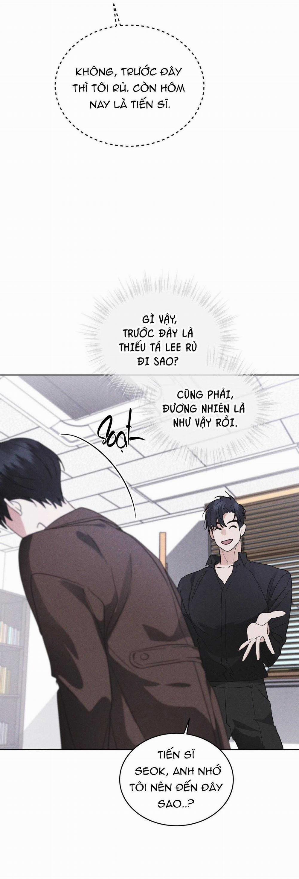 Thành Phố Cầu Vồng 55 trang 31