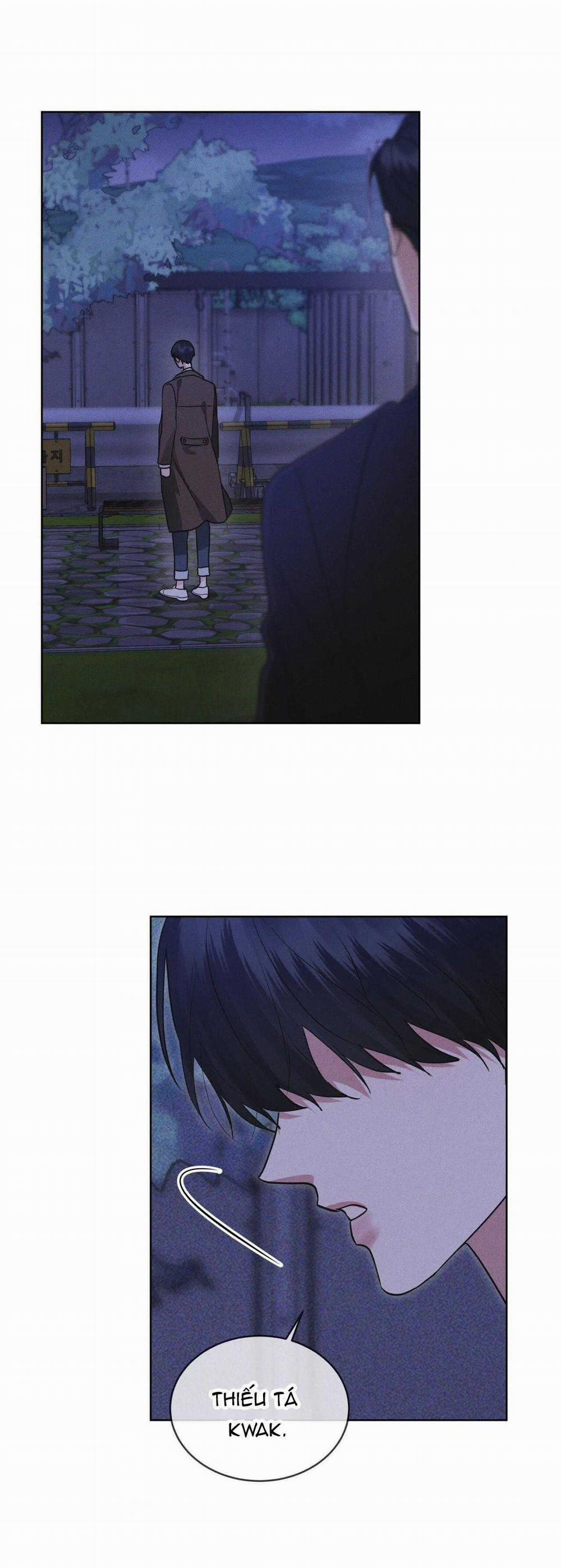 Thành Phố Cầu Vồng 55 trang 40