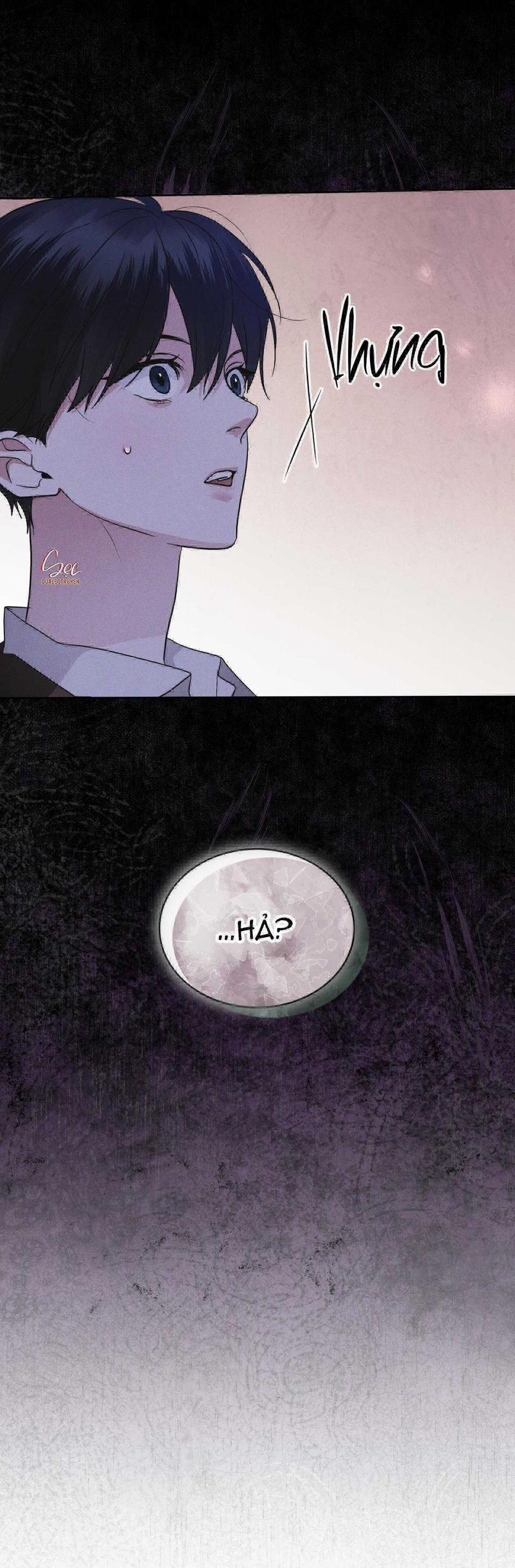 Thành Phố Cầu Vồng 55 trang 43