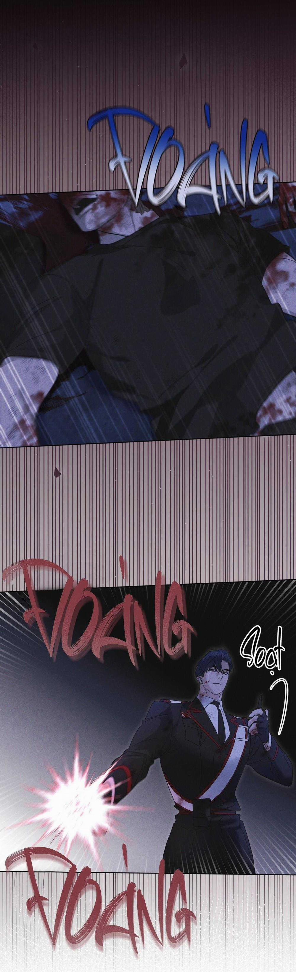 Thành Phố Cầu Vồng 55 trang 5