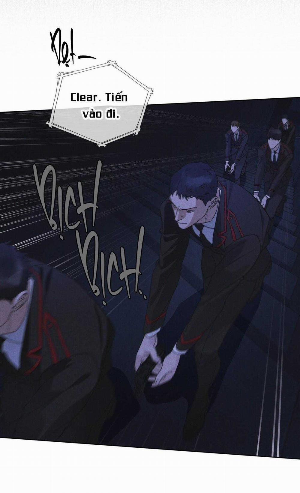 Thành Phố Cầu Vồng 55 trang 6