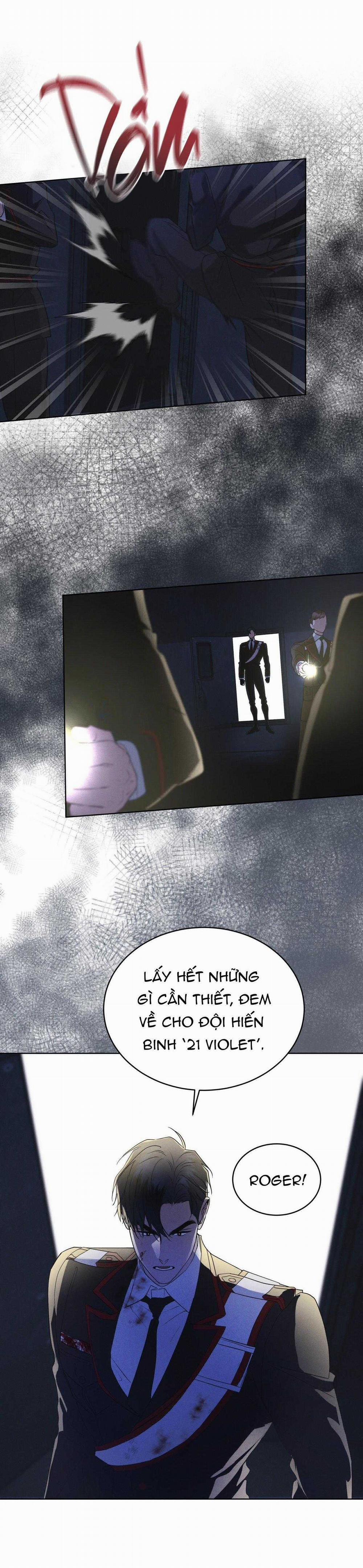 Thành Phố Cầu Vồng 55 trang 7