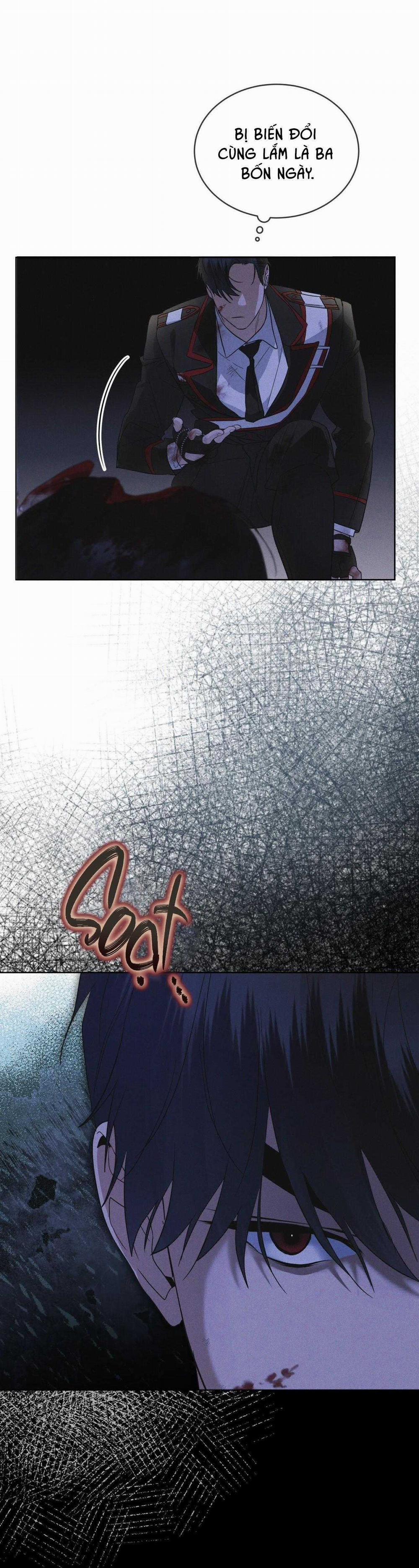 Thành Phố Cầu Vồng 55 trang 9