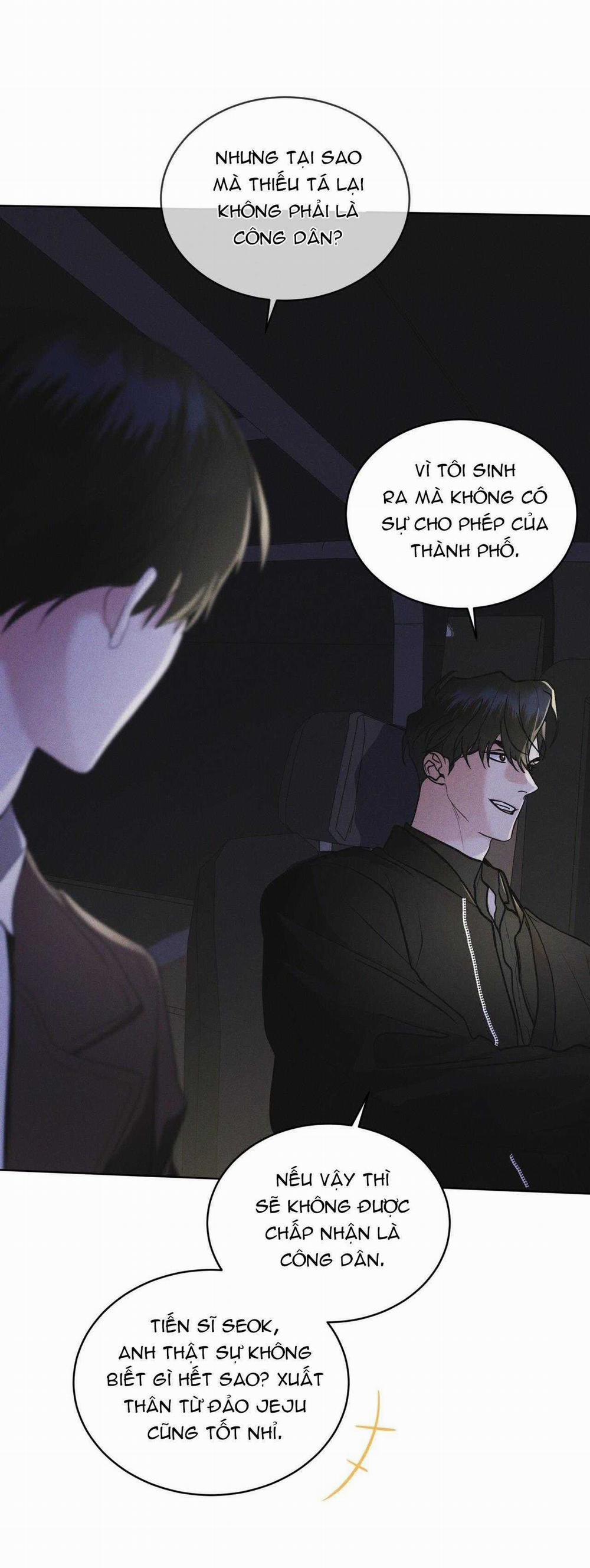 Thành Phố Cầu Vồng 57 trang 10