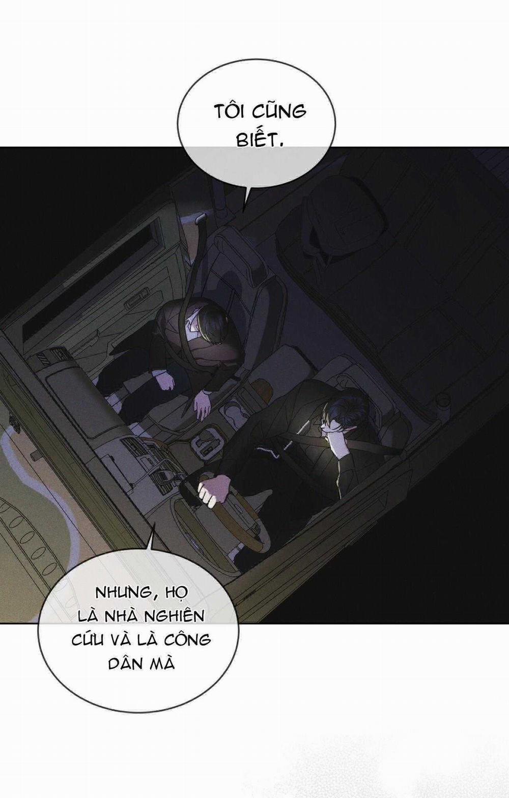 Thành Phố Cầu Vồng 57 trang 11