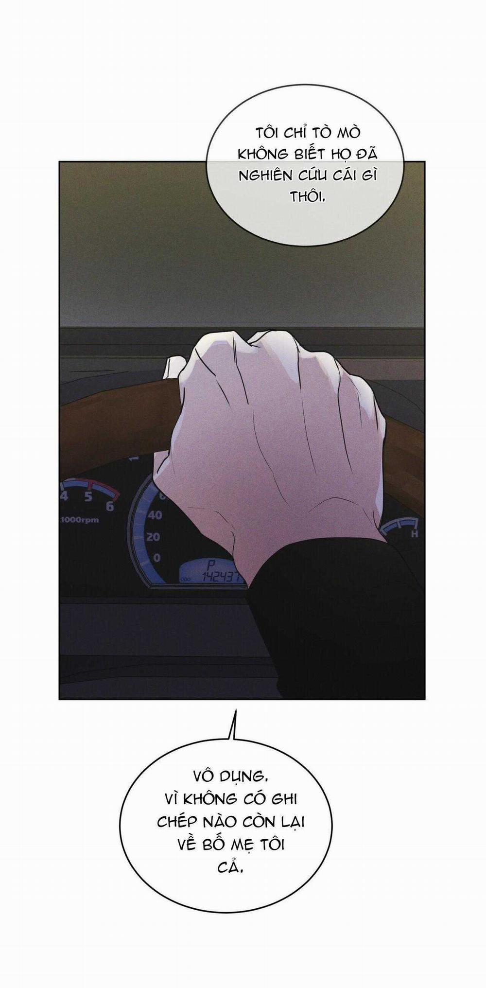 Thành Phố Cầu Vồng 57 trang 14